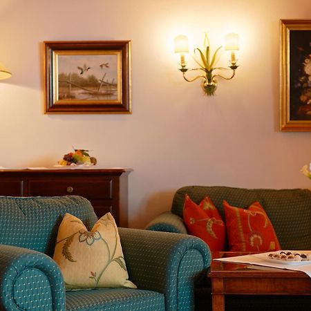 Hotel Zuerserhof Εξωτερικό φωτογραφία