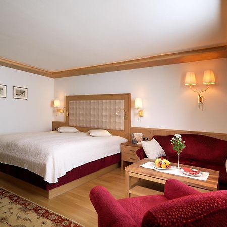 Hotel Zuerserhof Εξωτερικό φωτογραφία