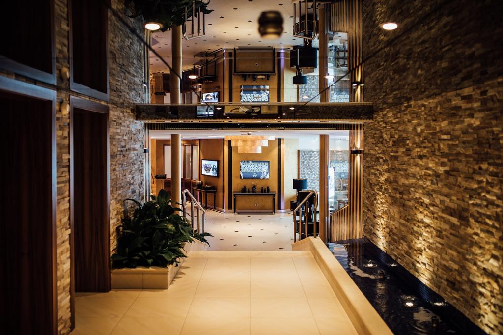 Hotel Zuerserhof Εξωτερικό φωτογραφία
