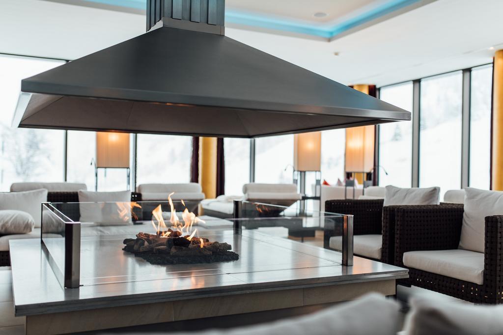 Hotel Zuerserhof Εξωτερικό φωτογραφία