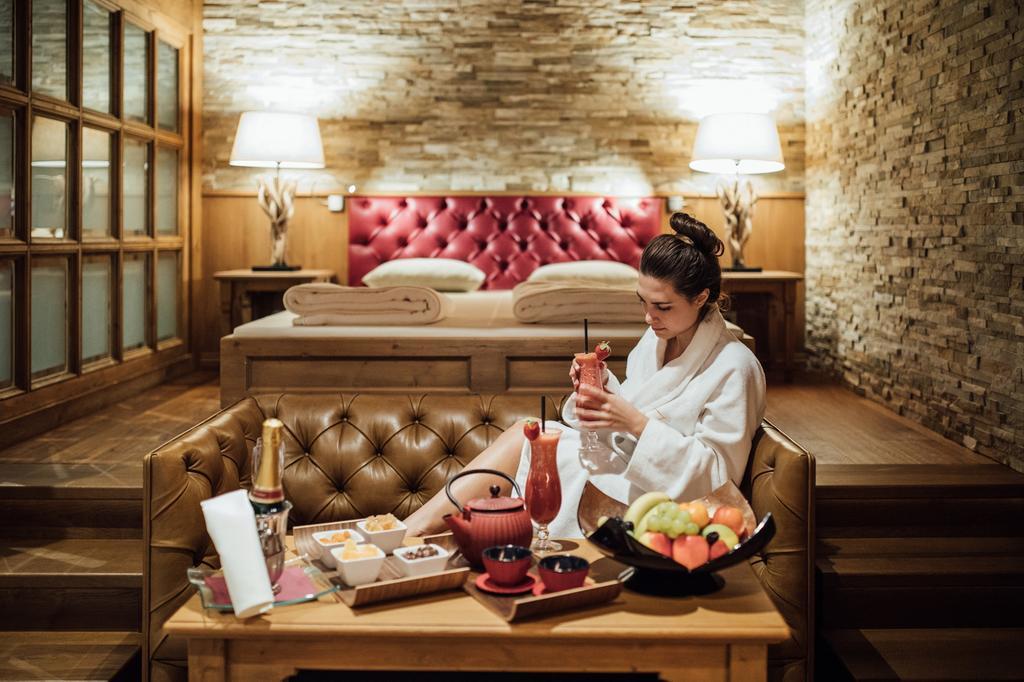 Hotel Zuerserhof Εξωτερικό φωτογραφία