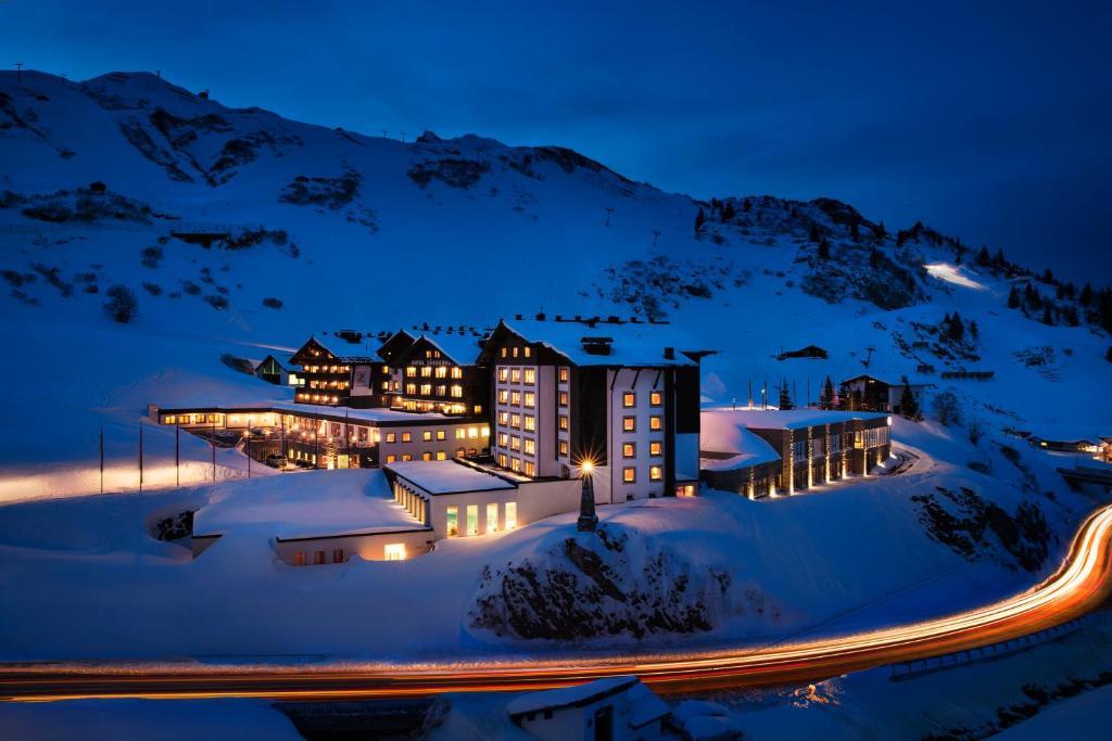Hotel Zuerserhof Δωμάτιο φωτογραφία