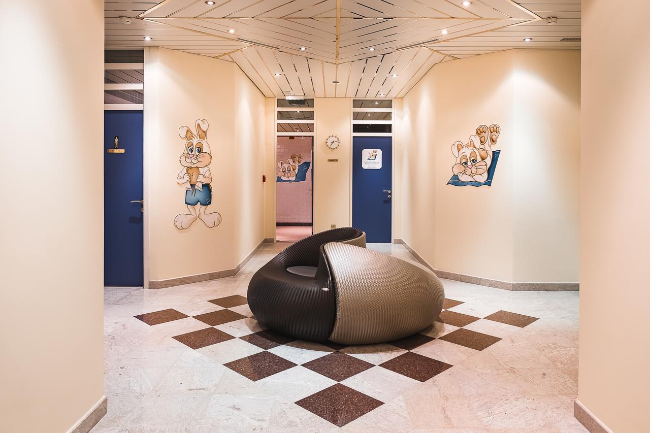 Hotel Zuerserhof Εξωτερικό φωτογραφία