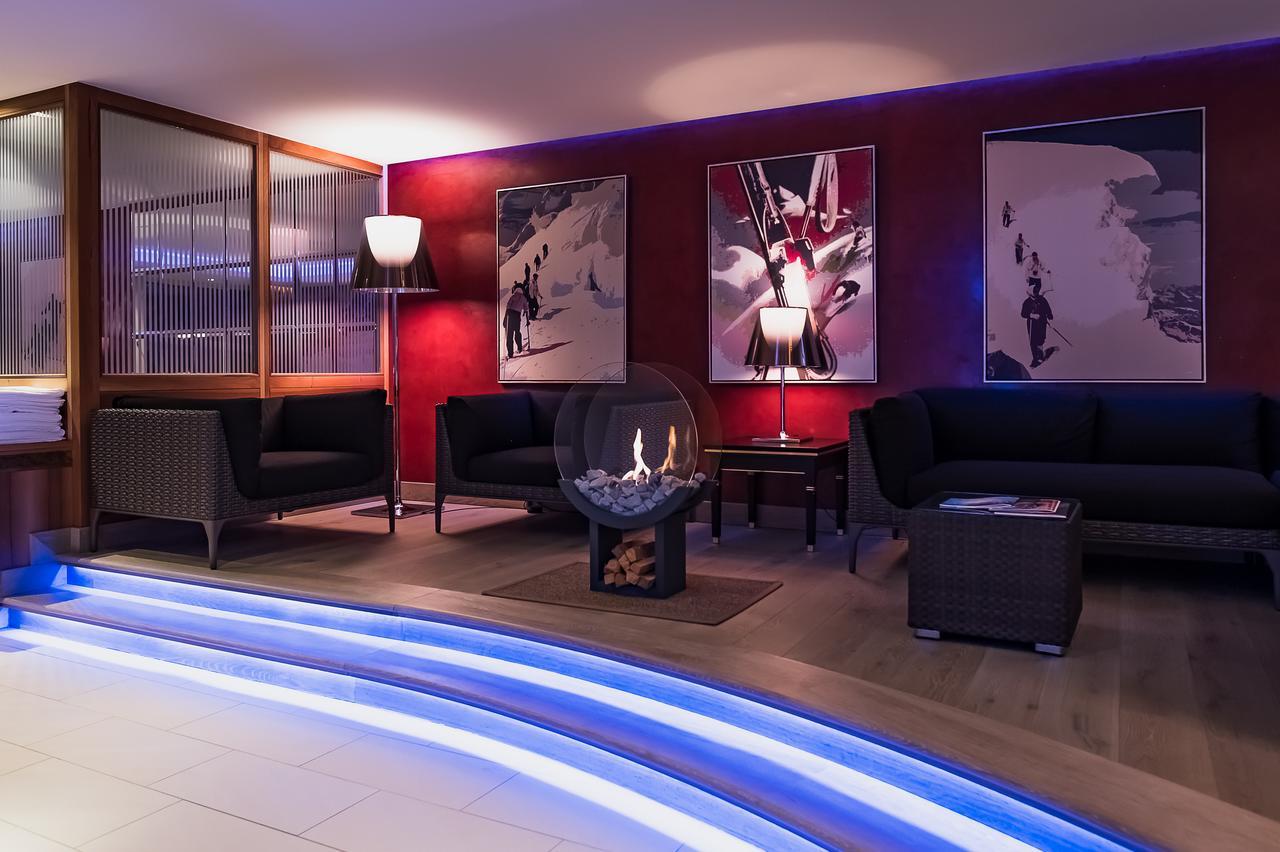 Hotel Zuerserhof Εξωτερικό φωτογραφία