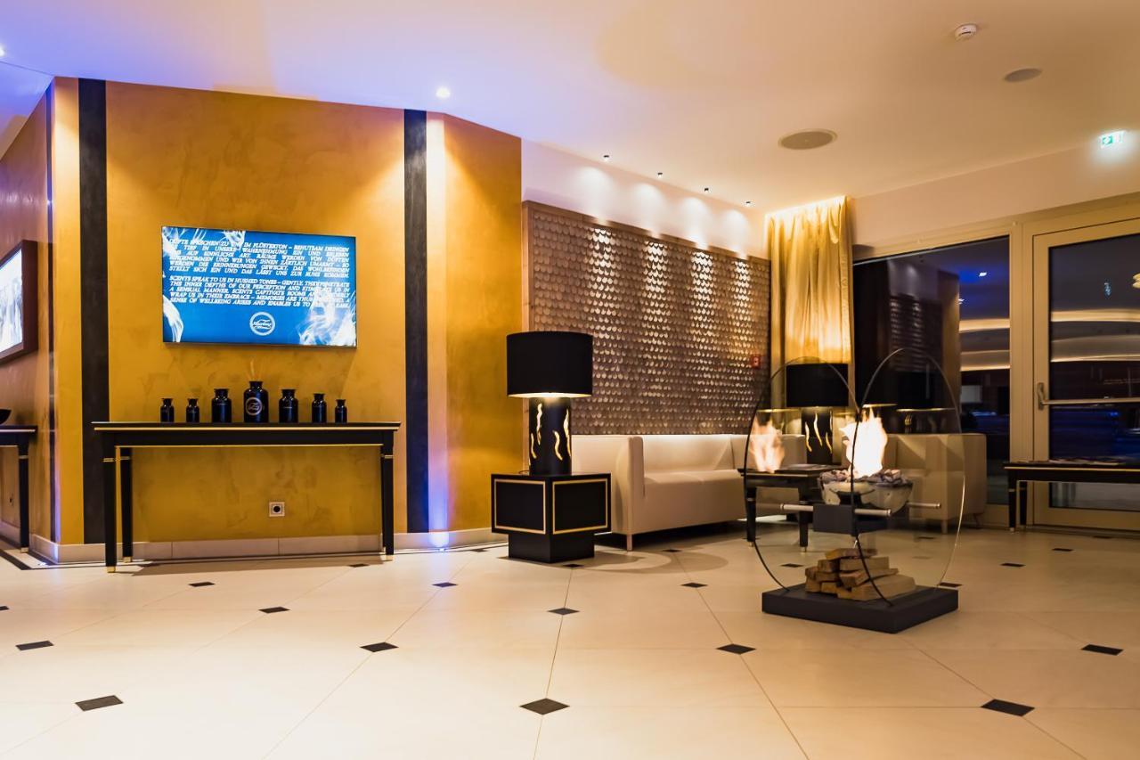 Hotel Zuerserhof Εξωτερικό φωτογραφία