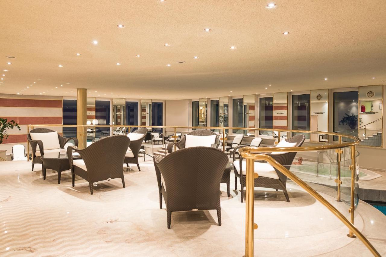 Hotel Zuerserhof Εξωτερικό φωτογραφία