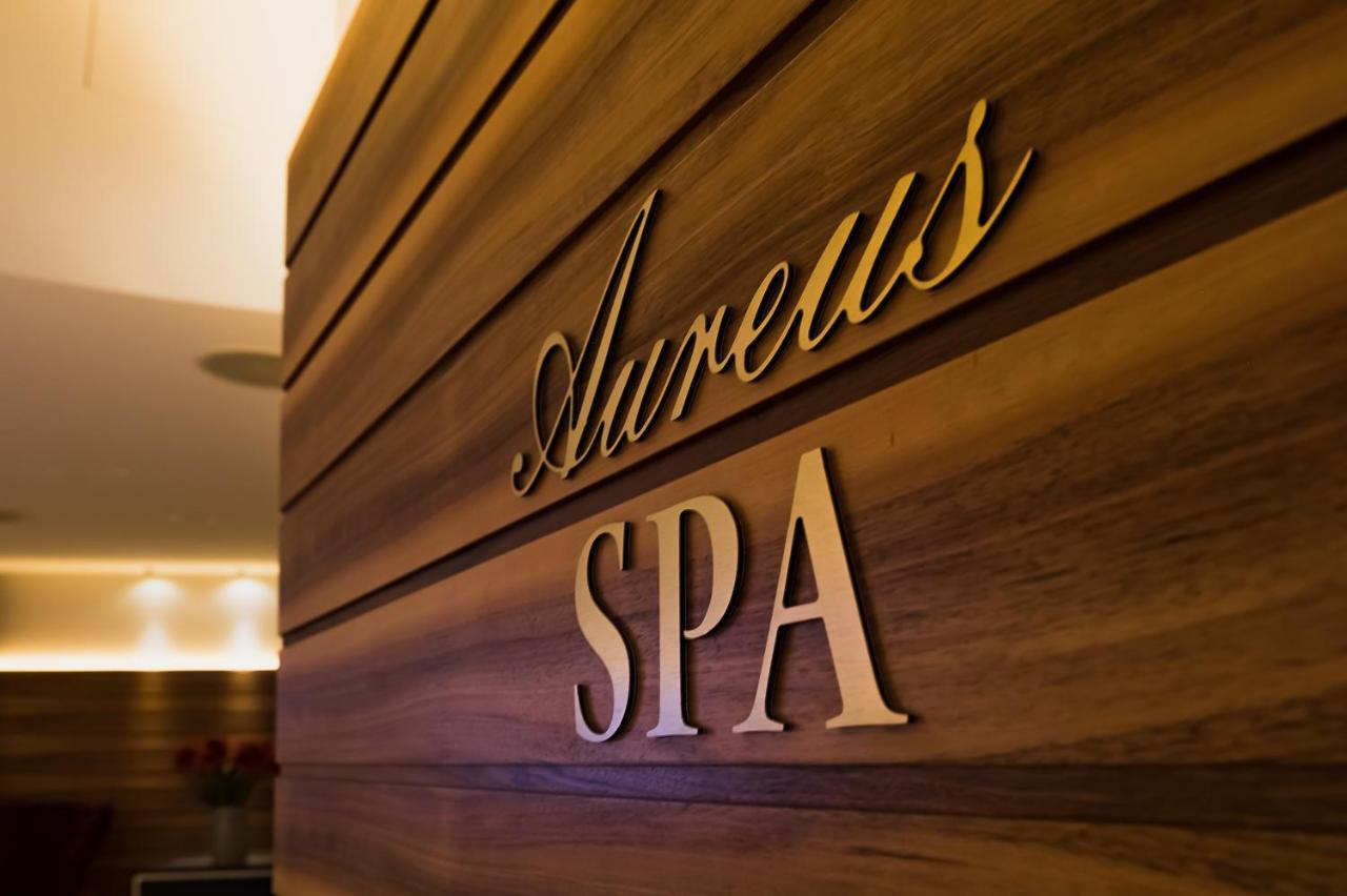 Hotel Zuerserhof Εξωτερικό φωτογραφία