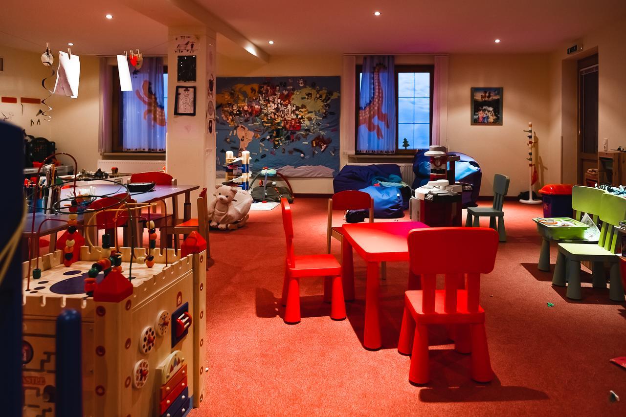 Hotel Zuerserhof Εξωτερικό φωτογραφία