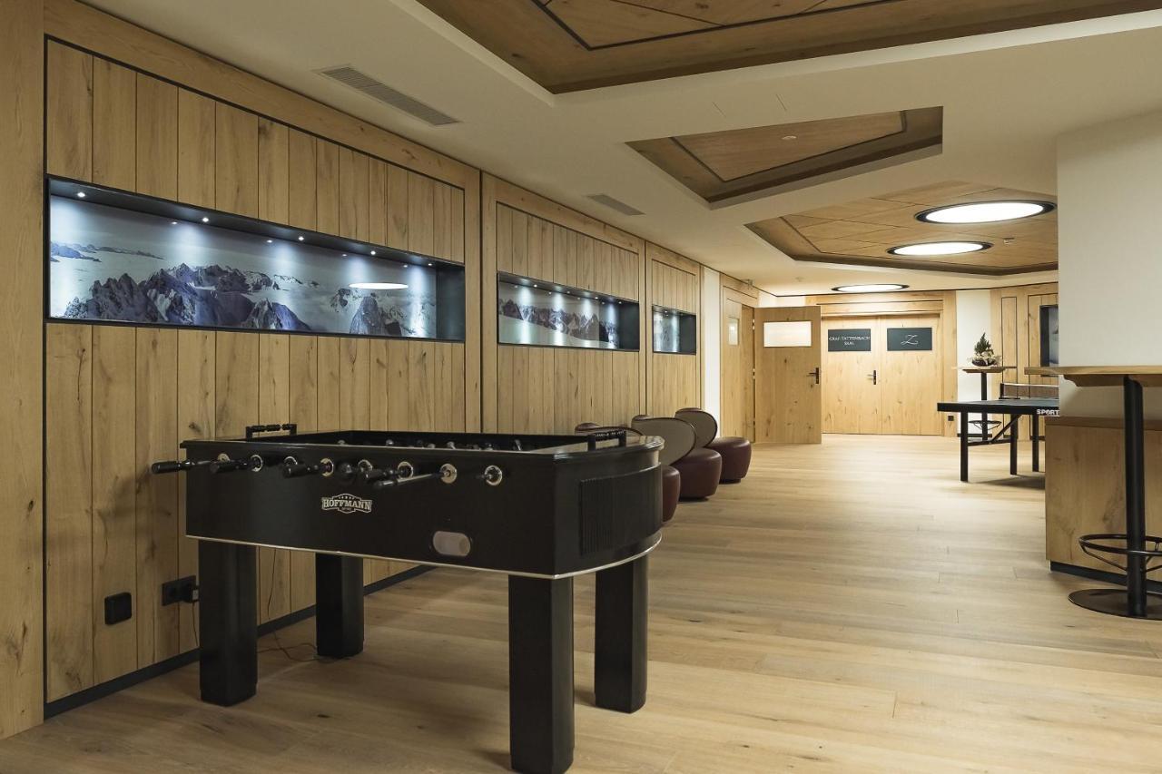 Hotel Zuerserhof Εξωτερικό φωτογραφία