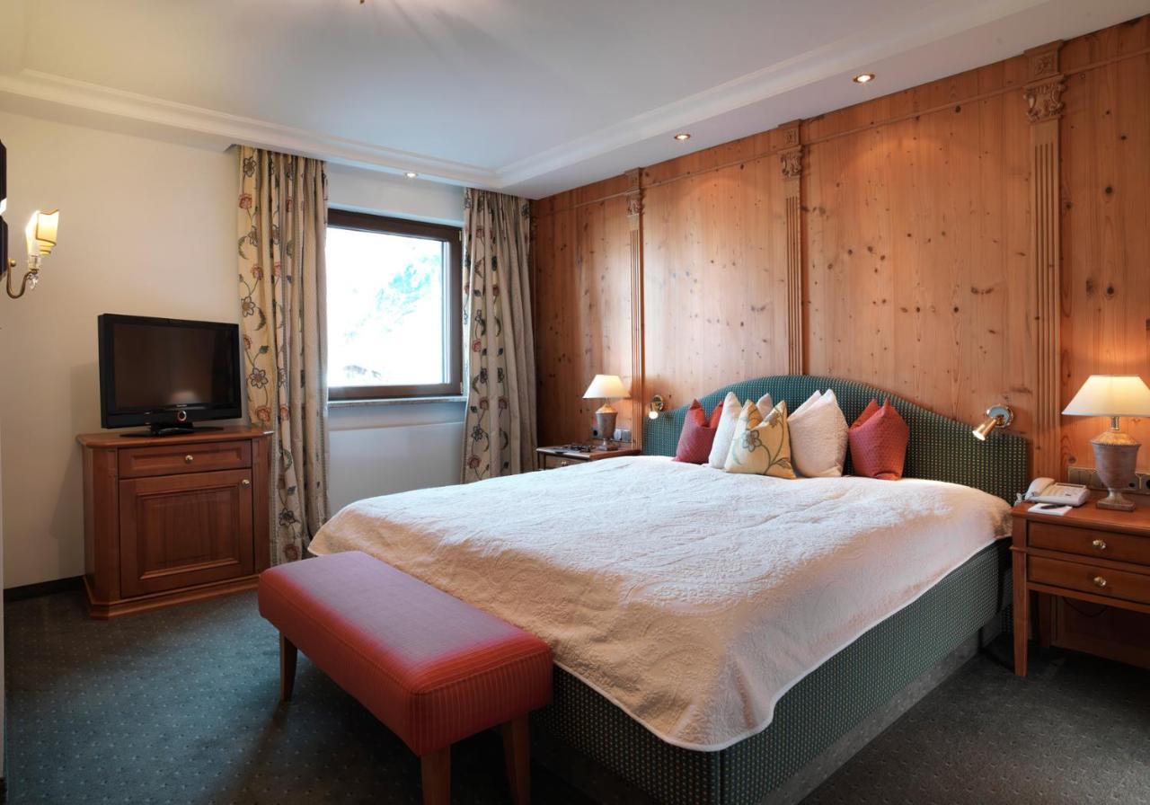 Hotel Zuerserhof Εξωτερικό φωτογραφία
