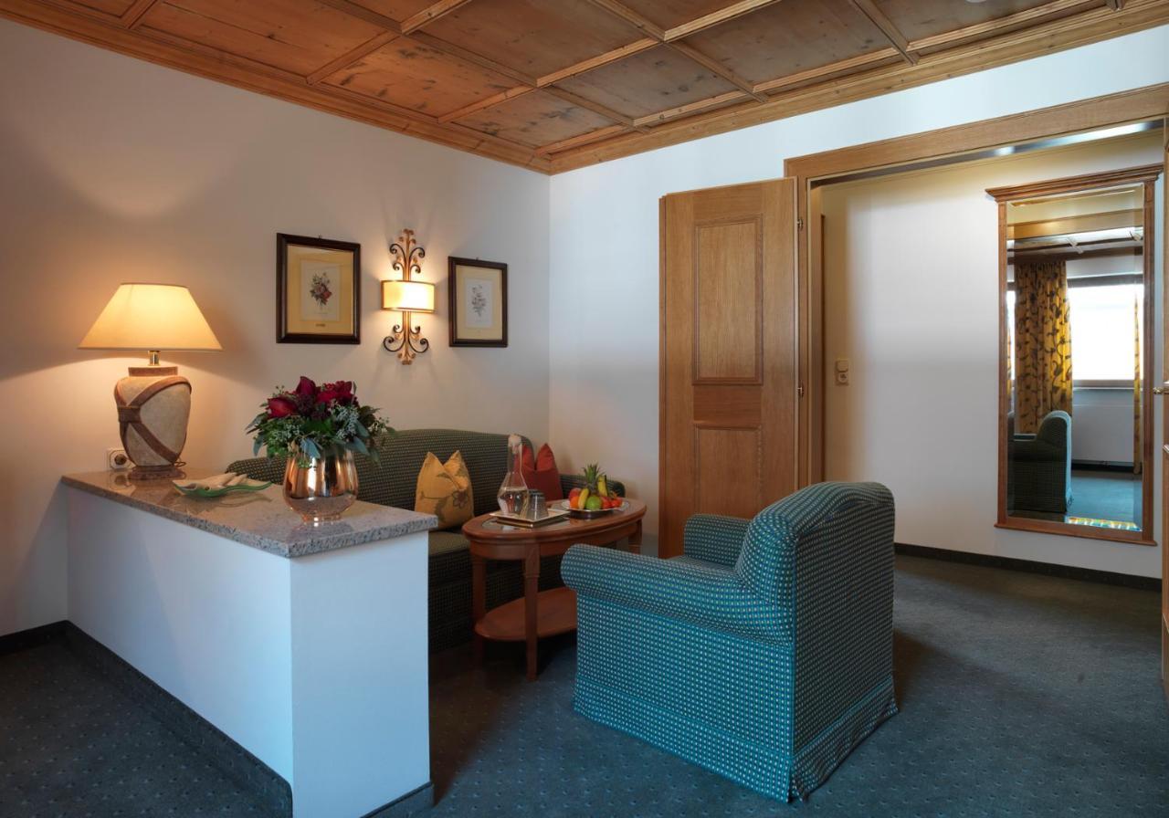 Hotel Zuerserhof Εξωτερικό φωτογραφία