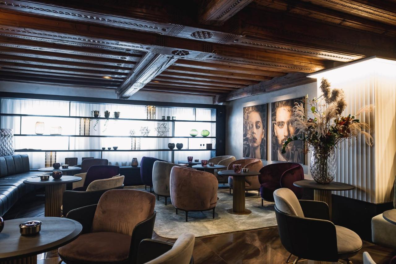 Hotel Zuerserhof Εξωτερικό φωτογραφία